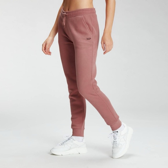 MP Mauve Jogger Pants - Picture 1 of 6